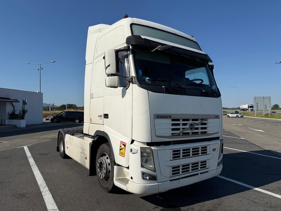 Volvo fh 440 euro 5