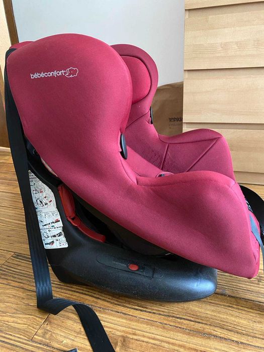 Столче за кола BebeConfort