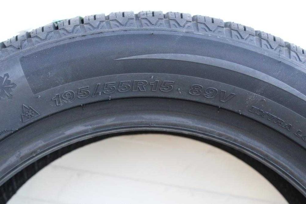 Anvelope noi 195/55R15 89V XL WestLake, All Season, DOT 2025