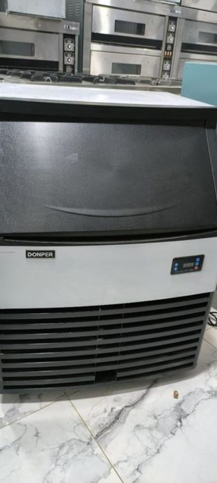 Muz apparati (donper)