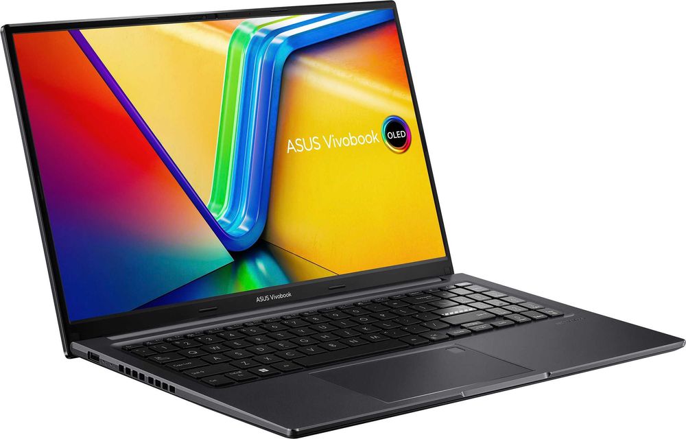 Лаптоп Asus Vivobook 16 инча OLED 3.2k (3200 x 2000), 120 Hz. X1605ZA