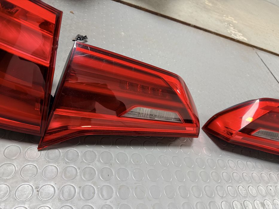 Комплект стопове g30/31