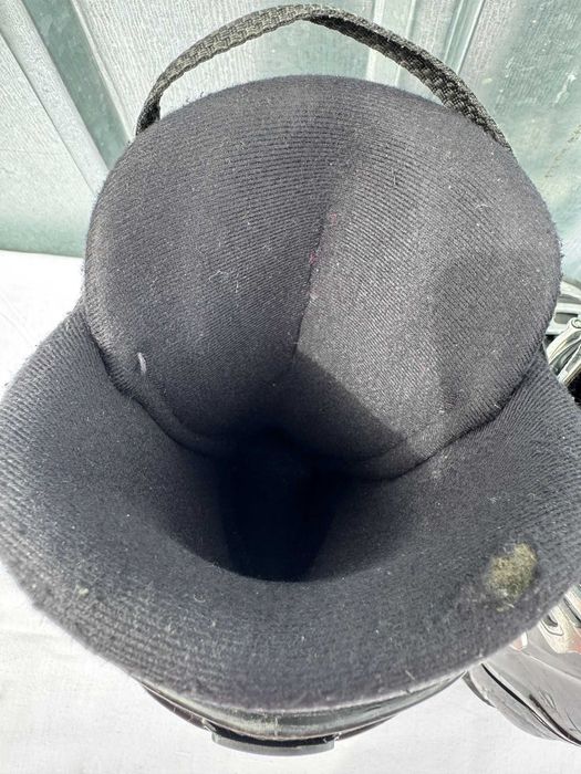 Clapari ski schi Dalbello MX LTD W marime Eur:42.5 Mondo:27.5