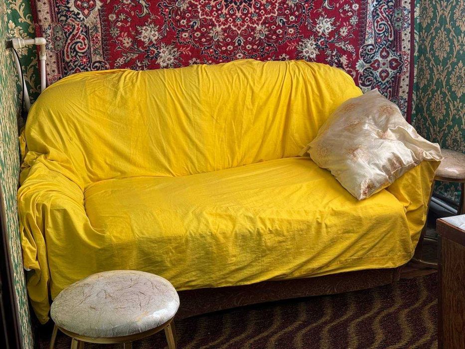 Аренда комнаты с хозяйкой, институт культуры М. Улугбекский р-н