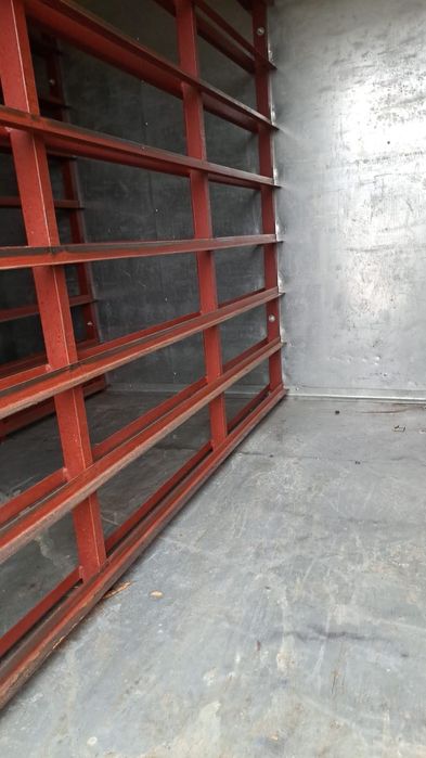 Термо будка уаз газель