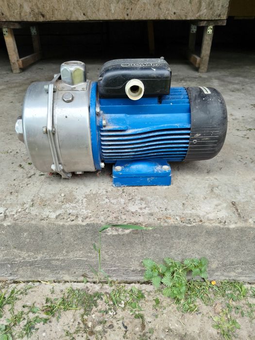 Pompa Lowara CA120/55/A
