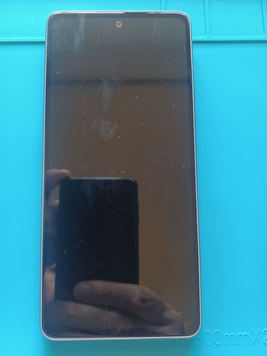 Display Samsung A53 original