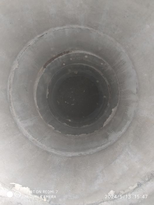 Yama kanalzatsiya ura xojatxona kavlaymiz santexnik ustasi ishga javob