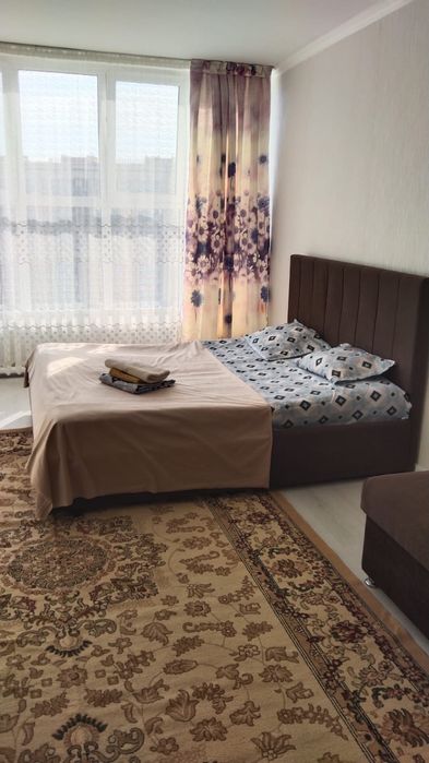 Суточный Квартира