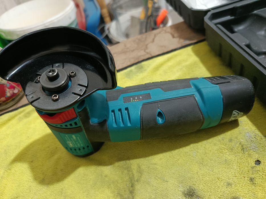 Электроинструменты новые