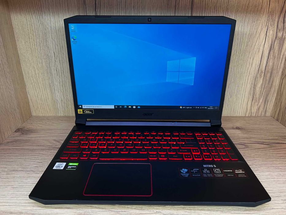 Acer Nitro 5 N20c1