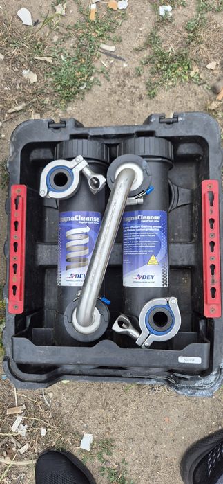 Filtre magnetice ADEY