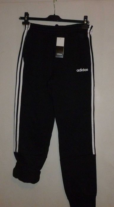 Adidas спортно долнище/ панталон черно