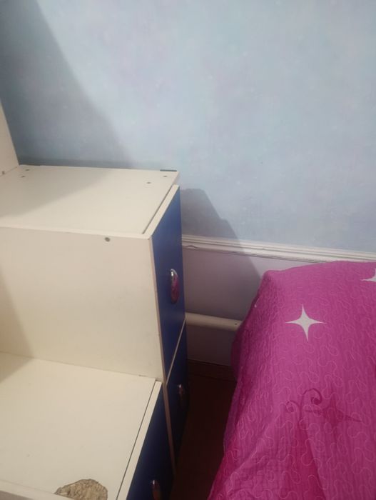 Гарнитур в детскую комнату