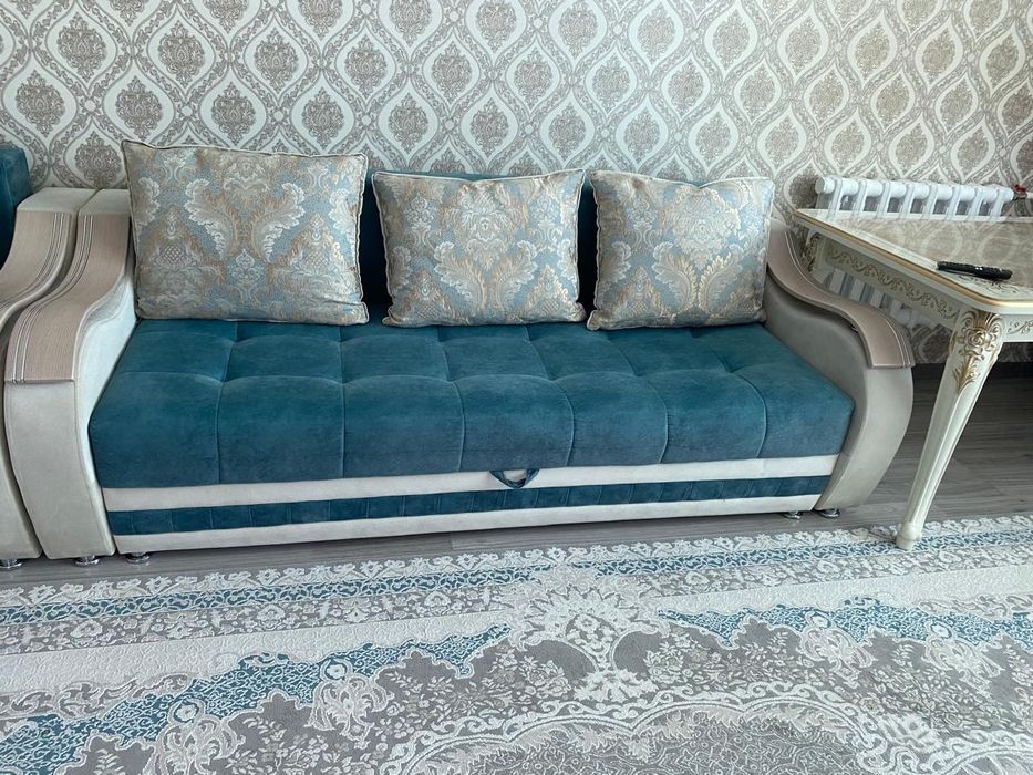 Продали диван, в оличном состоянии