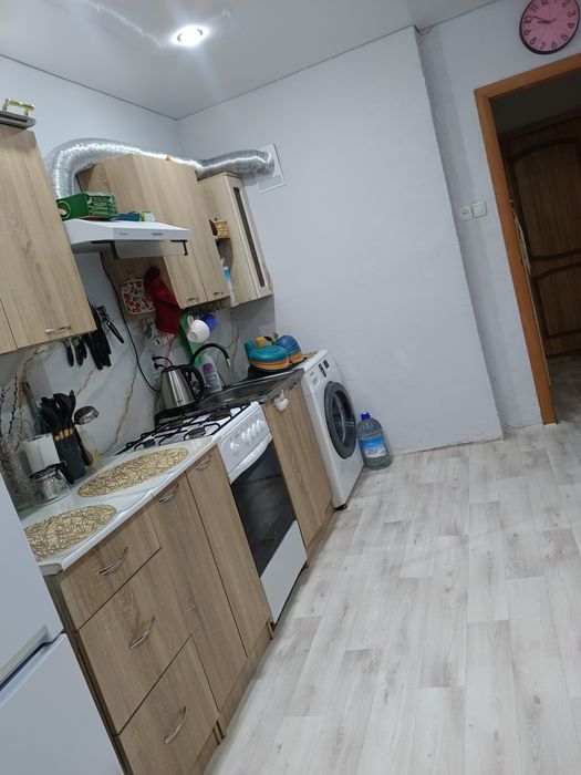 Продам 1-ую квартиру