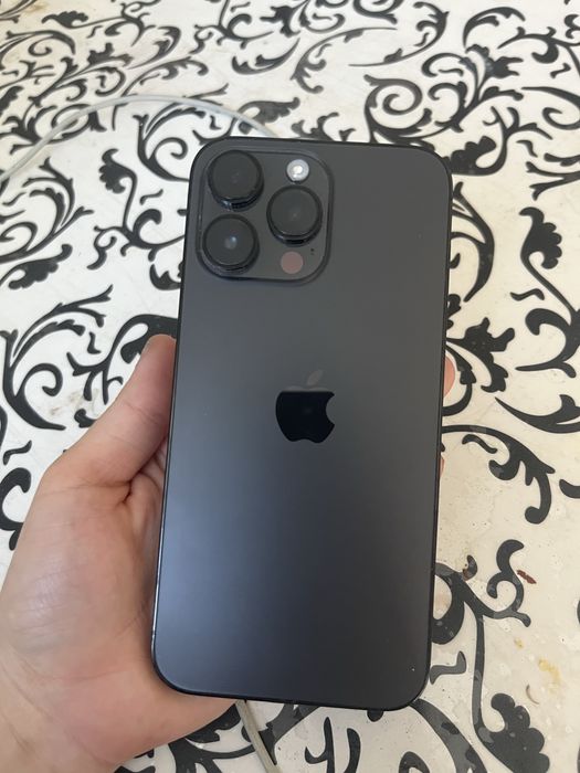 Apple 14 pro max
