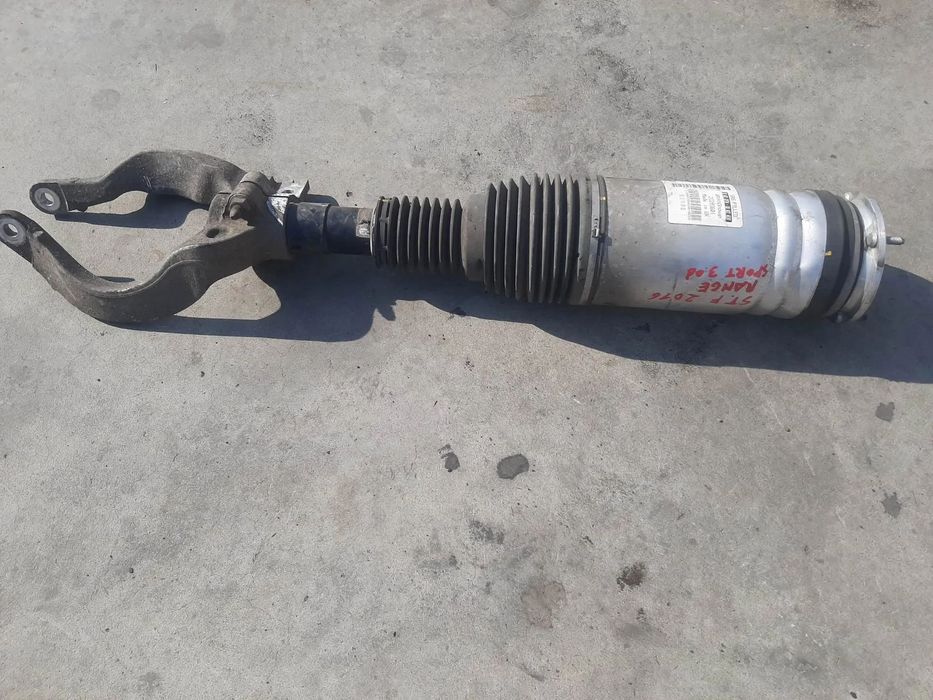 perna aer stanga fata 3.0 d land rover range rover sport 2 l494  dpla-3c286-af