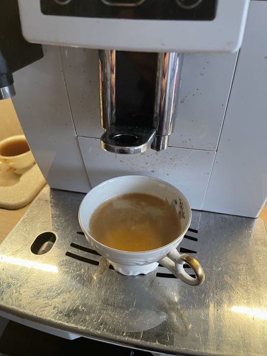 Delonghi cappucino ecam 23.463