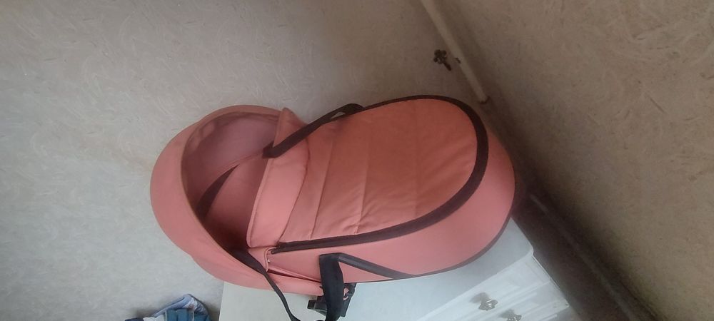 Люлька  babyzen  yo  yo