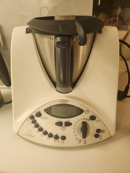 Termomix срочно! ТМ31