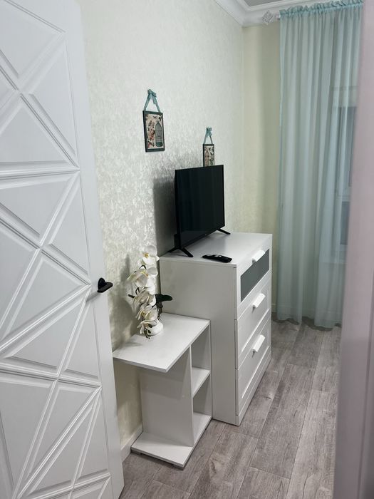 Евродвушка эксклюзив