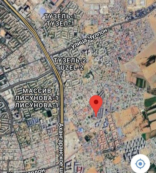 Прадажа земля .Гузал м.