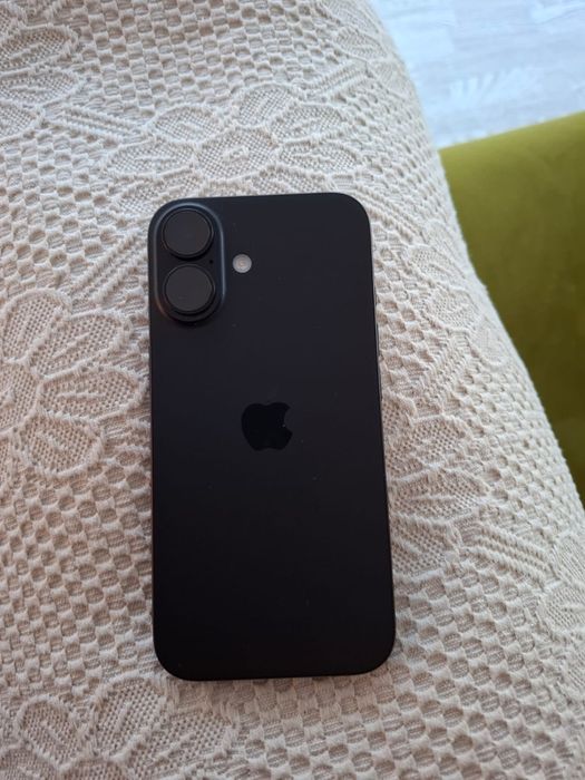 Vand Iphone 16 128 GB