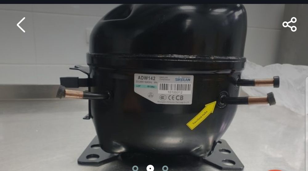 Remont xolodilnik Ремонт холодильник