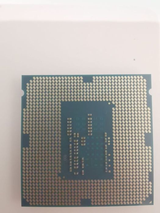 Продам процессор core i3 4150