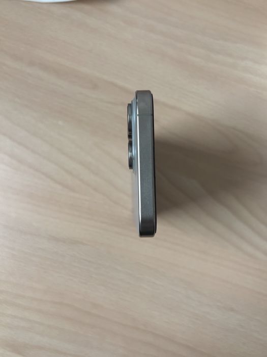 Iphone 15 Pro Max 512 GB в идеальном состоянии