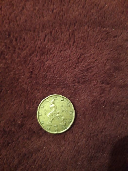 VAND Monede de colectie 2 euro