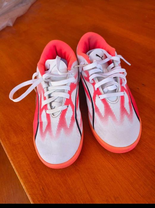 Ghete fotbal sintetic