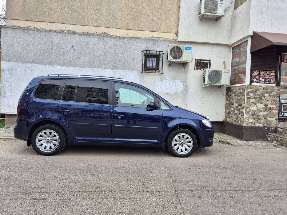 Jante hibrid alcar otel Silver 6/16 5x112 ET43 anvelope iarna