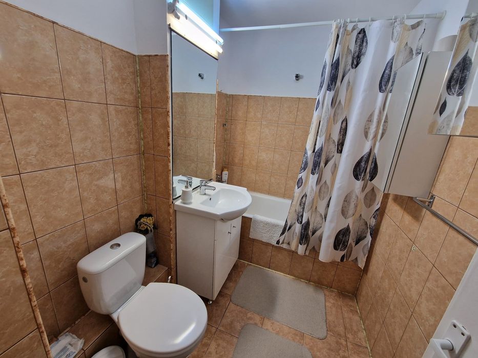 Apartament 4 camere Feldioara