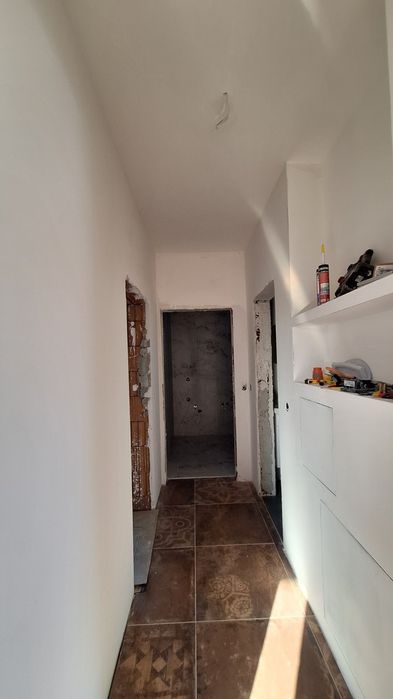 Продавам нова  къща в с. Патриарх Евтимово!