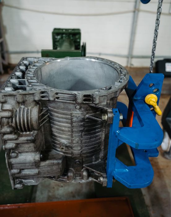 Allison Transmission