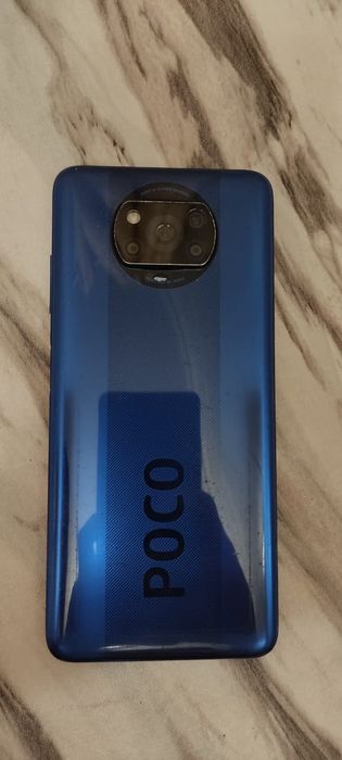 ОБМЕН или продам Poco X3nfc!!!