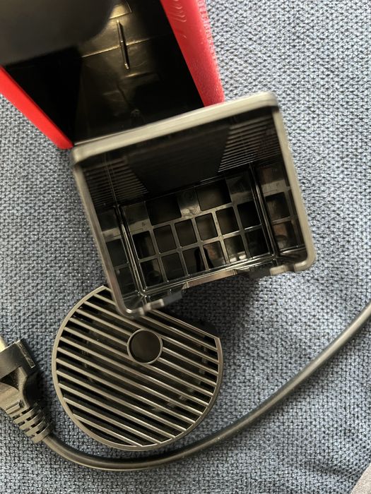 Aparat de cafea Nespresso