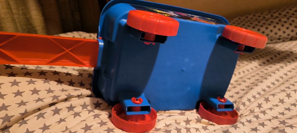 Машины Полесье большие