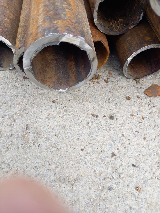 Труба нкт бу для стойки