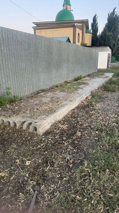 Плита перекрытия