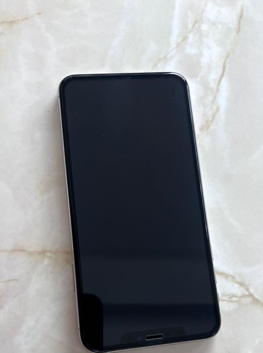 iPhone XS Max 256 GB – baterie 85% – funcționează perfect - liber