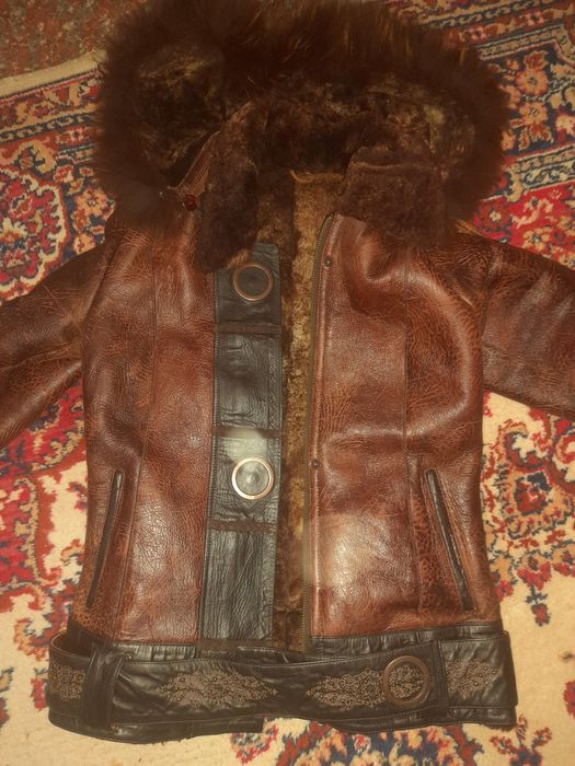 Дубоенки Женский.