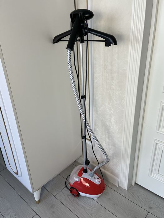 Отпариватель мощный