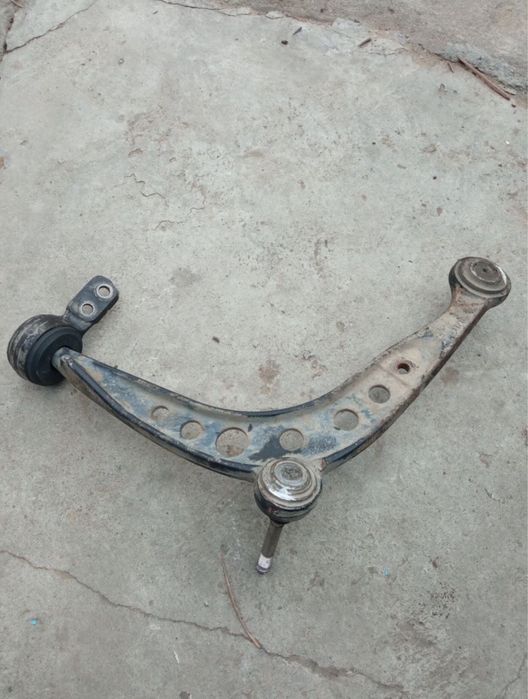 Изготовление сайлентблоков, реставрация шаровых опор. - СТО Астана на Olx