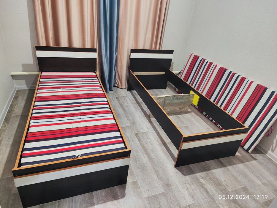 Продам детские кровати