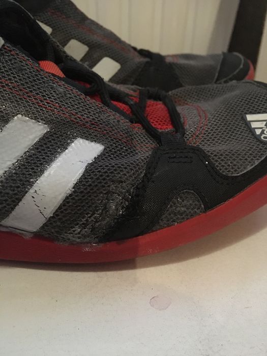 Adidas garoga спортни маратонки