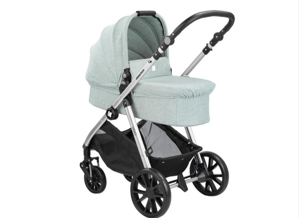 Детска количка Kikkaboo Ugo
