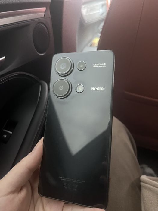 Redmi 13 pro 256/8gb
